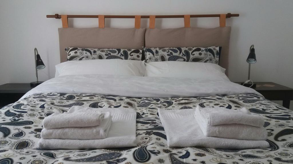 Casa San Marcellino Apartment เนเปิลส์ ภายนอก รูปภาพ