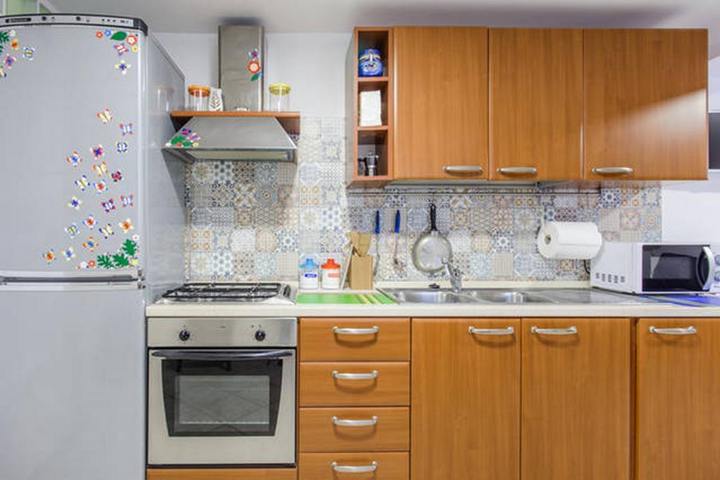 Casa San Marcellino Apartment เนเปิลส์ ภายนอก รูปภาพ