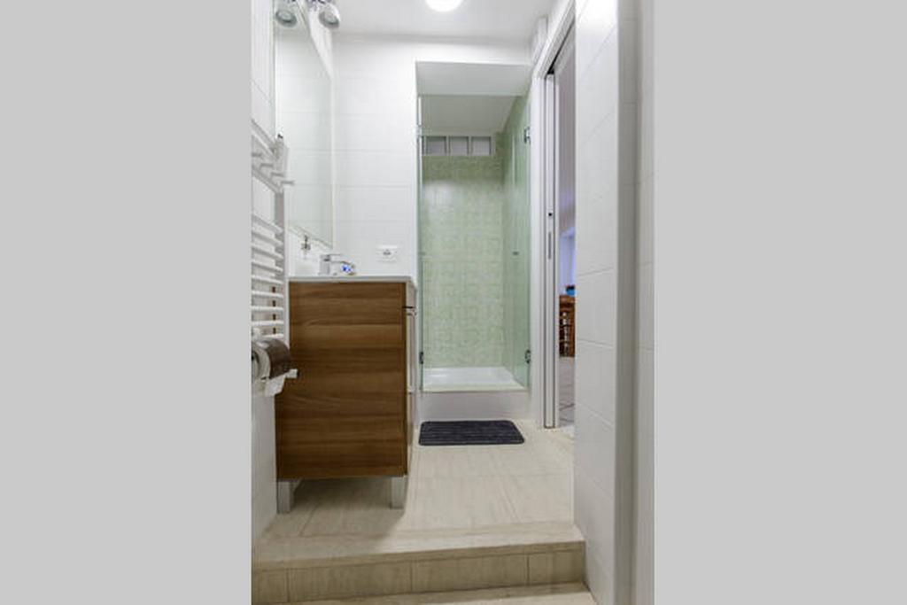 Casa San Marcellino Apartment เนเปิลส์ ภายนอก รูปภาพ