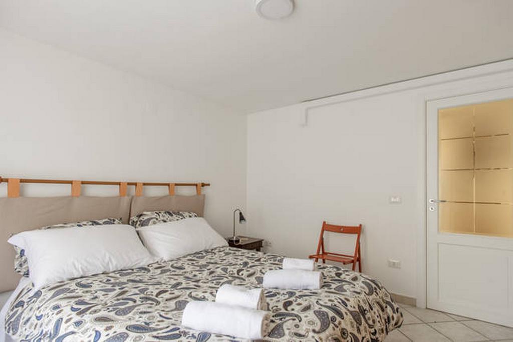 Casa San Marcellino Apartment เนเปิลส์ ภายนอก รูปภาพ