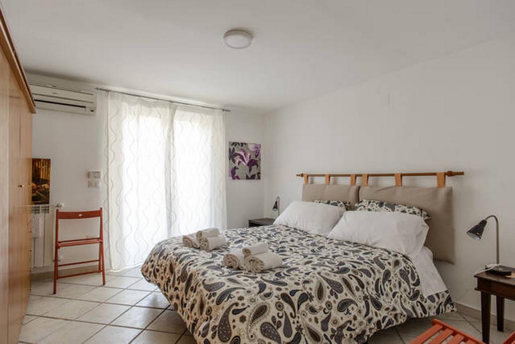 Casa San Marcellino Apartment เนเปิลส์ ภายนอก รูปภาพ